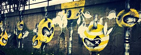 Street art in Pilsen Chicago