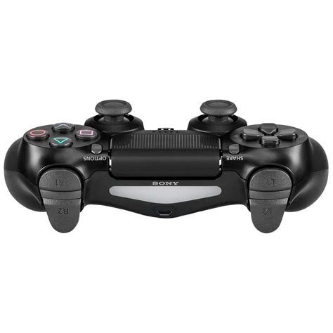 Sony PS4 Pro 1TB Console Black buy and offers on Techinn