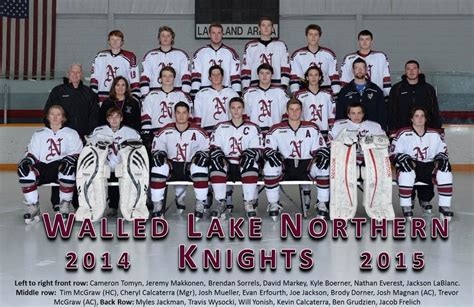 Walled Lake Northern