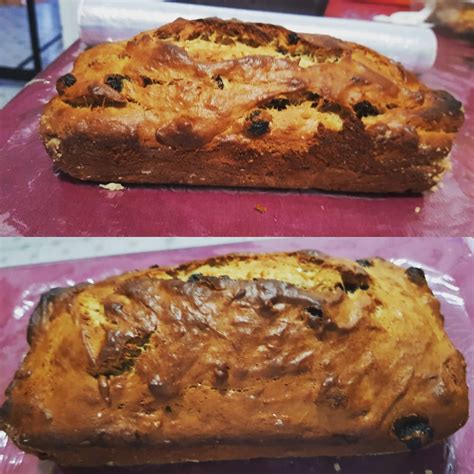 Moist Banana Raisin Bread Recipe | Allrecipes