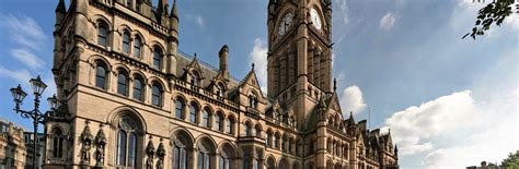 Manchester Property Investment 2022: 9 Reasons To Invest in Manchester