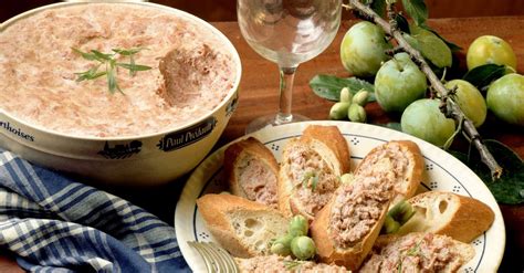 Coarse goose pate Recipe | EatSmarter