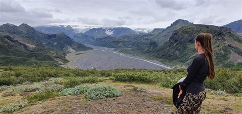 A detailed guide to Thórsmörk - Epic Iceland 2025