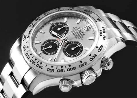 The History of the Rolex Daytona | The Watch Club by SwissWatchExpo