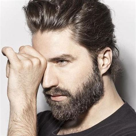 The Hottest Beard Styles for Men in 2014