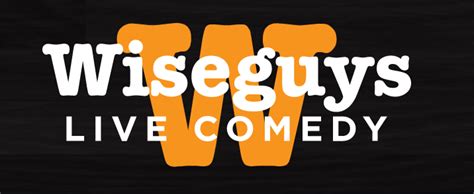 Wiseguys Comedy Club (Feb 13-15) — Pete Lee