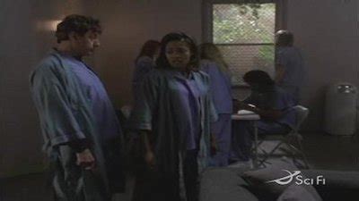 Watch Sliders Season 5 Episode 12 - Map of the Mind Online Now