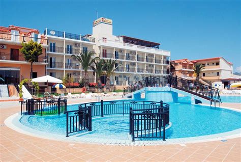 Alexander the Great - Zante - Laganas hotels | Jet2holidays