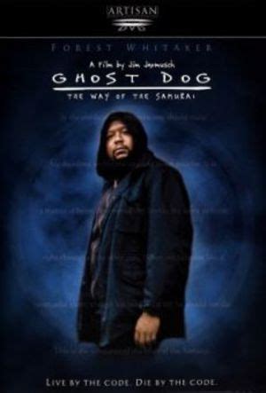 Ghost Dog: The Way of the Samurai (1999)