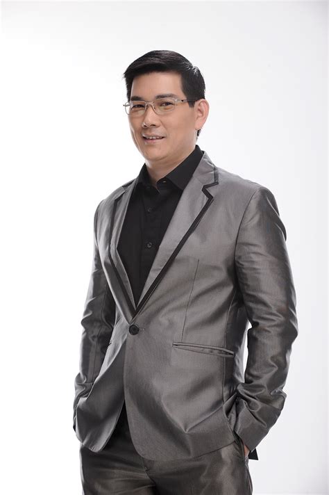 Hot Pinoy Showbiz: Richard Yap admits he is overwhelmed by the success ...