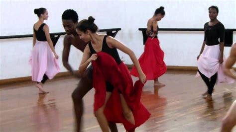 Afro Cuban Dance class. Havana Cuba - YouTube