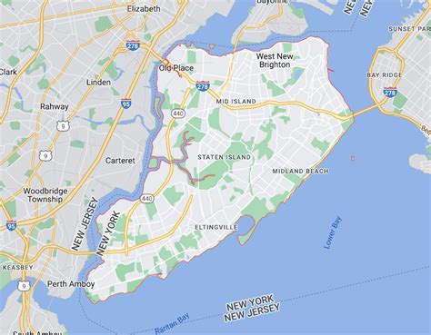 Staten Island Travel Guide - Best Places To Visit On Staten Island