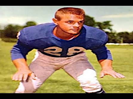 Image Gallery of Yale Lary | NFL Past Players