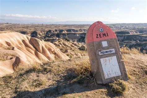 Gallery - Goreme Hiking Tour: Pigeon Valley & Zemi Valley – Full Day