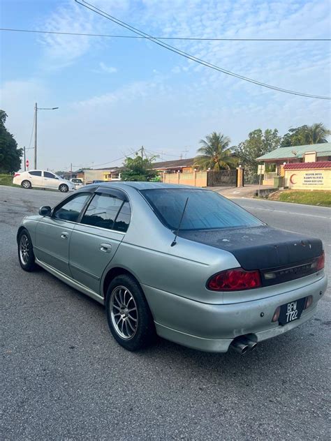 Proton Perdana v6, Cars, Cars for Sale on Carousell