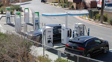 California's New EV Charge Card Explained: What It Is, And How To Apply