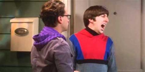 The Big Bang Theory: 10 Reasons Why Howard Got Worse & Worse