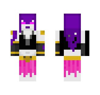 Download Witch Clash Royale Minecraft Skin for Free. SuperMinecraftSkins