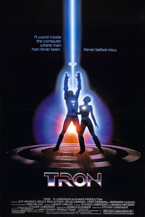 TRON (1982) Bluray FullHD - WatchSoMuch