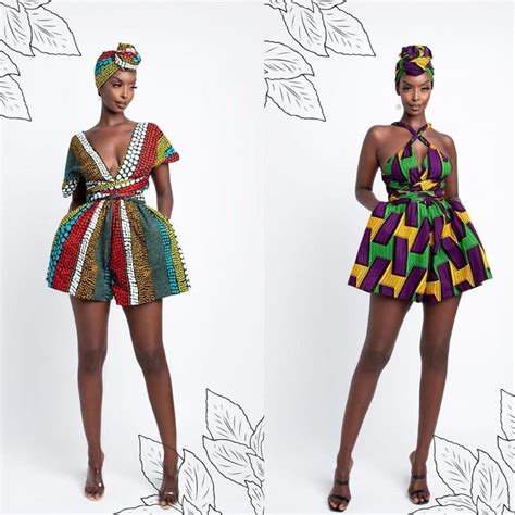 Celebrating Juneteenth | Fashion romper, African fashion, African ...