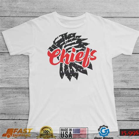 Kc Chiefs Football Super Bowl 2023 Shirt - Gearbloom