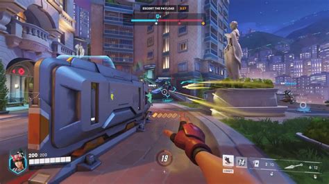 Overwatch 2 Kiriko Abilities and Beginners Guide - Gamer Digest