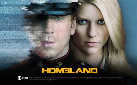 HOMELAND: The Complete First Season - Blu-ray Review — GeekTyrant