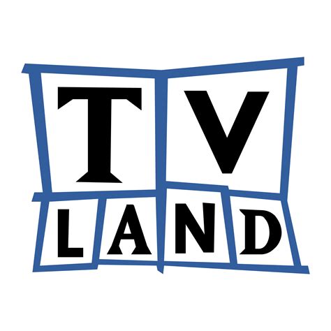 TV Land Logo PNG Transparent & SVG Vector - Freebie Supply