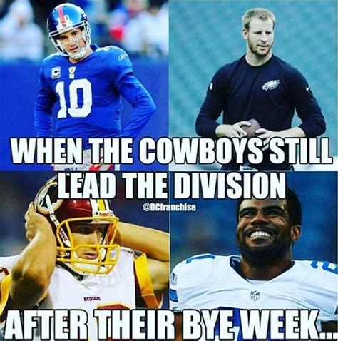 Cowboys Vs Eagles Memes