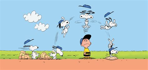 Peanuts Wallpapers - Wallpaper Cave