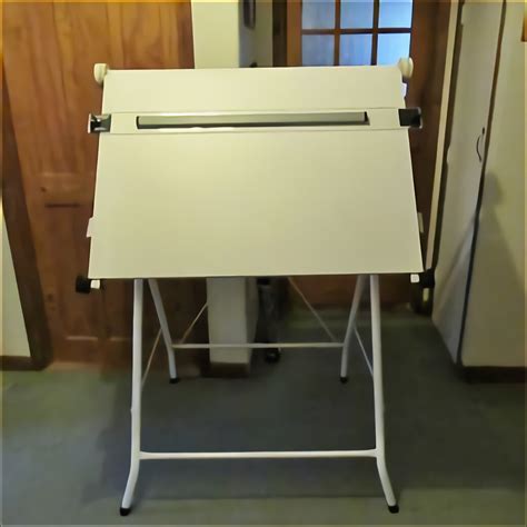 Parallel Motion Drawing Board for sale in UK | 48 used Parallel Motion Drawing Boards