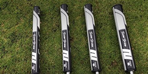 Fat Putter Grip Vs Normal In Golf – What’s Better And For Who? - The ...