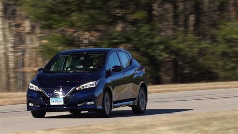 2024 Nissan Leaf Reviews, Ratings, Prices - Consumer Reports