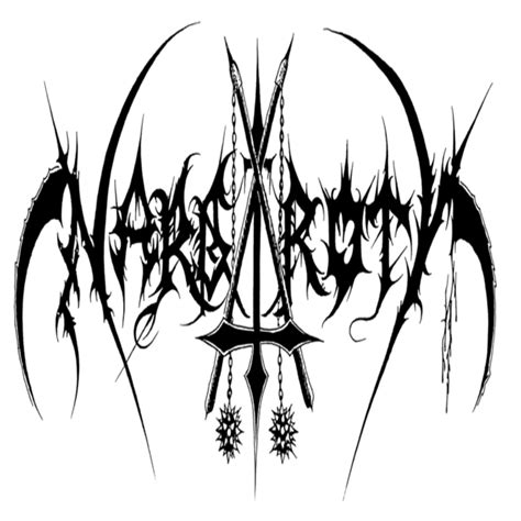 Nargaroth Logo