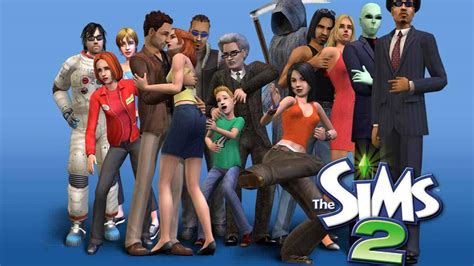 8 Sims 2 Characters We Want to See in Sims 5