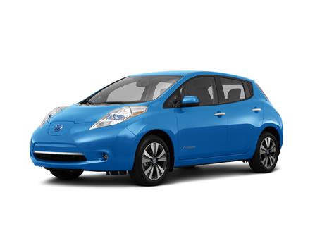 2013 Nissan LEAF Values & Cars for Sale | Kelley Blue Book