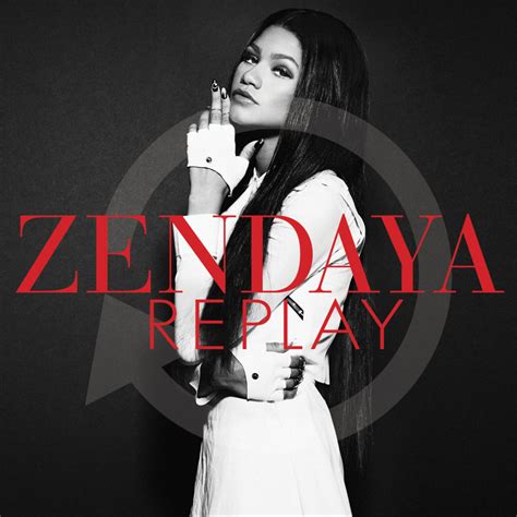 Zendaya – Replay Lyrics | Genius Lyrics