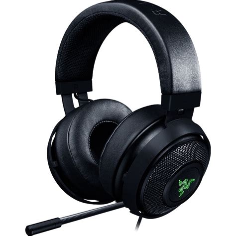 Razer Kraken 7.1 Chroma V2 USB Gaming Headset - 7.1 Surround Sound with ...