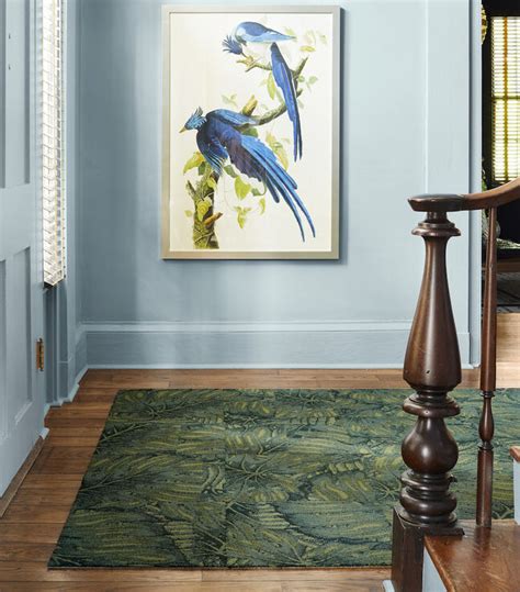 Create Custom Flooring with Carpet Tiles & Area Rugs by FLOR