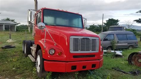 Tractor Trailer Heads for sale in St Elizabeth St Elizabeth - Trucks