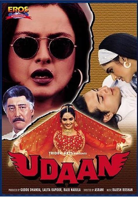 Udaan streaming: where to watch movie online?