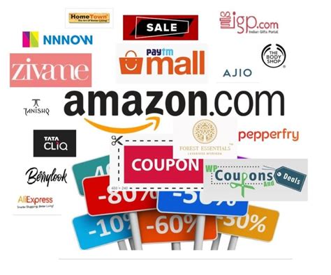 MEGA SALE | Discount Coupons -Popular Choice & Guide