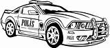 The Best Police Car Coloring Images For Kids  Cool sketch template