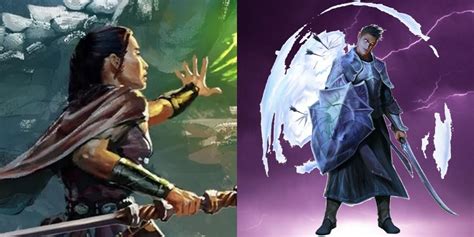 Dungeons & Dragons: The 13 Damage Types, Ranked