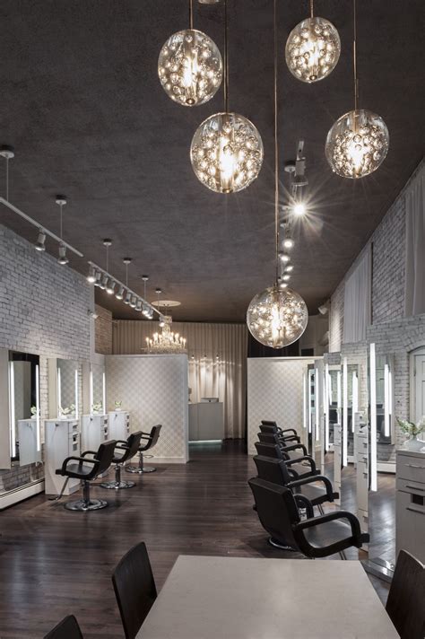 2014 NAHA finalist - Salon Design || HC Studio. Brookline, MA ...