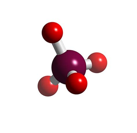 [BrO4]- - Perbromate