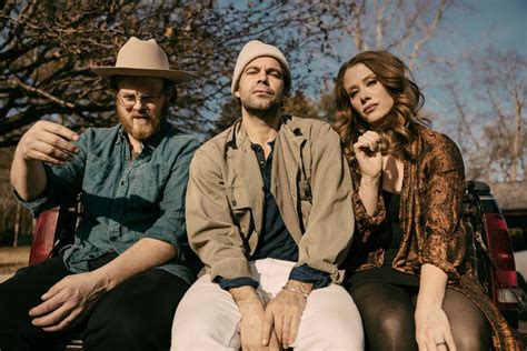 The Lone Bellow Create Most Eclectic Aesthetic Yet On 'Love Songs For Losers' (ALBUM REVIEW ...