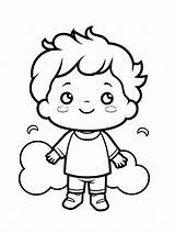 Toddler Coloring Pages Spark Creativity And Development sketch template