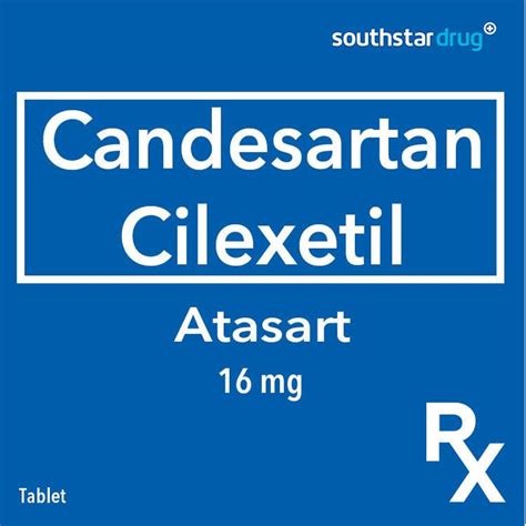 Immunity & Protection - Tagged "Candesartan Cilexetil" | Southstar Drug