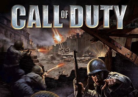 Ranking the Call Of Duty Series From Worst to Best | Slide 5